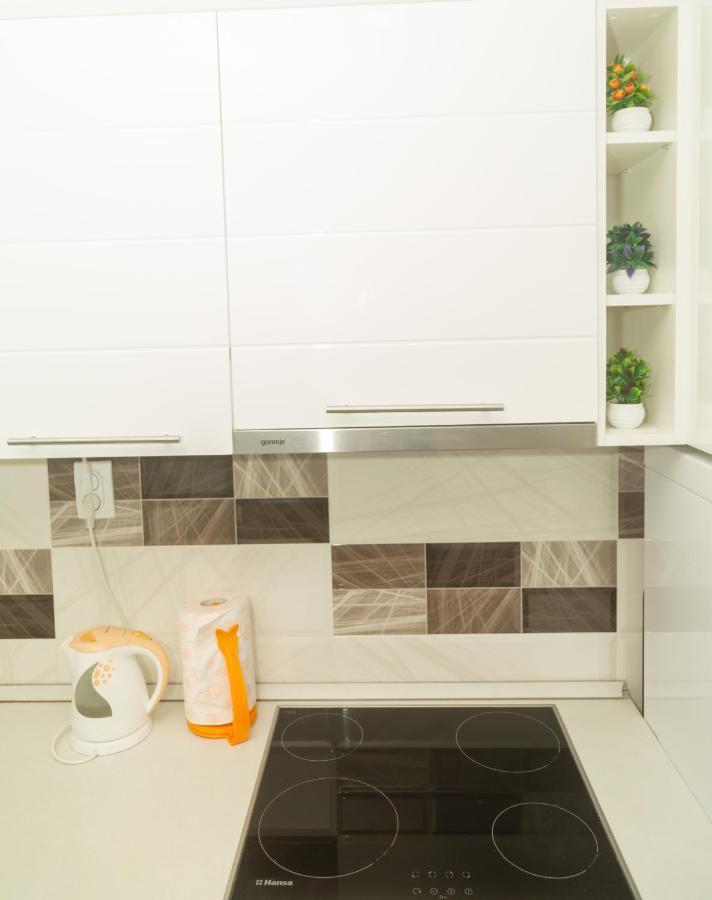 Apartment Milena Virpazar Luaran gambar
