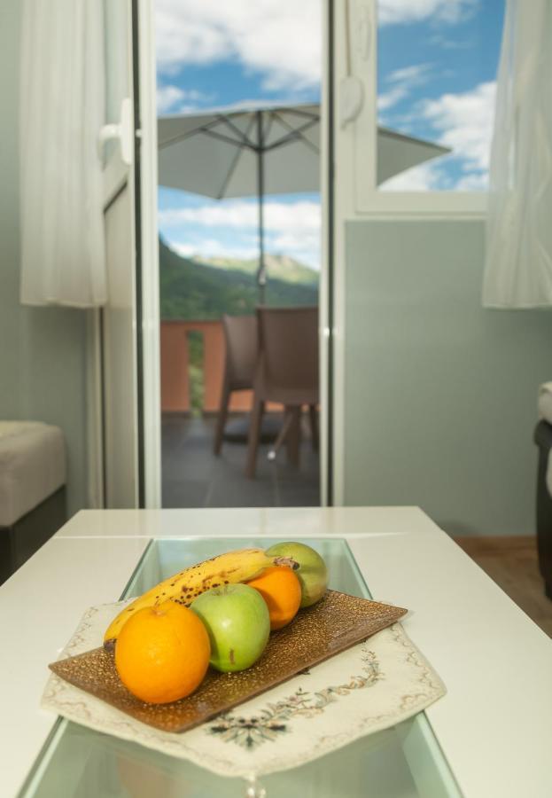 Apartment Milena Virpazar Luaran gambar