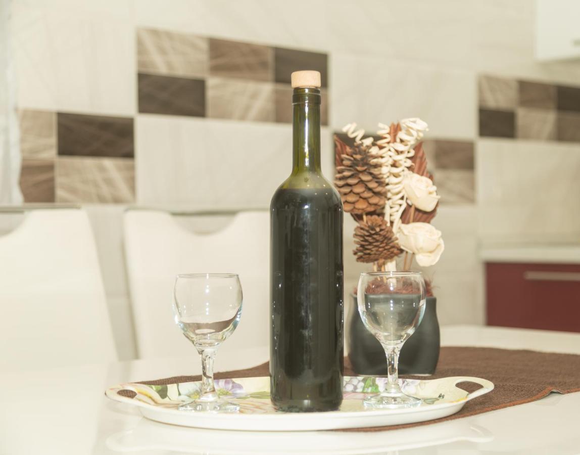 Apartment Milena Virpazar Luaran gambar