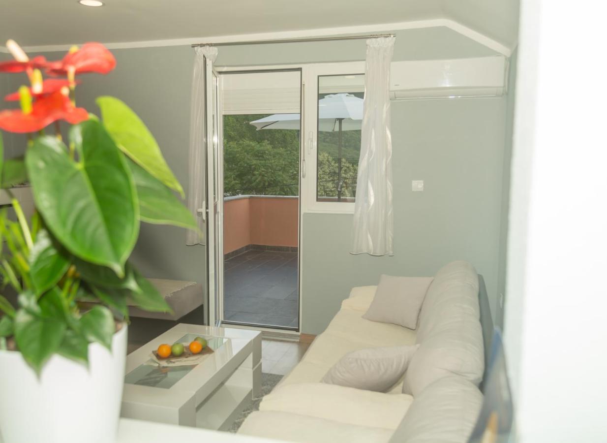 Apartment Milena Virpazar Luaran gambar