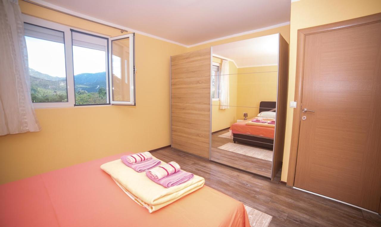 Apartment Milena Virpazar Luaran gambar
