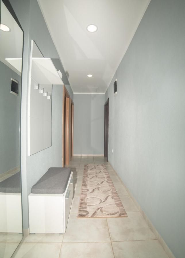 Apartment Milena Virpazar Luaran gambar