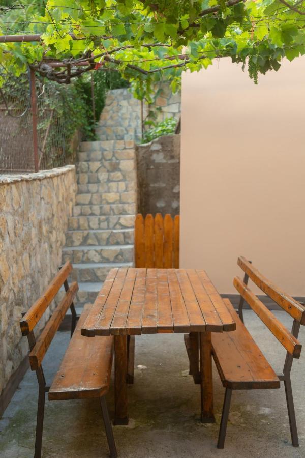 Apartment Milena Virpazar Luaran gambar