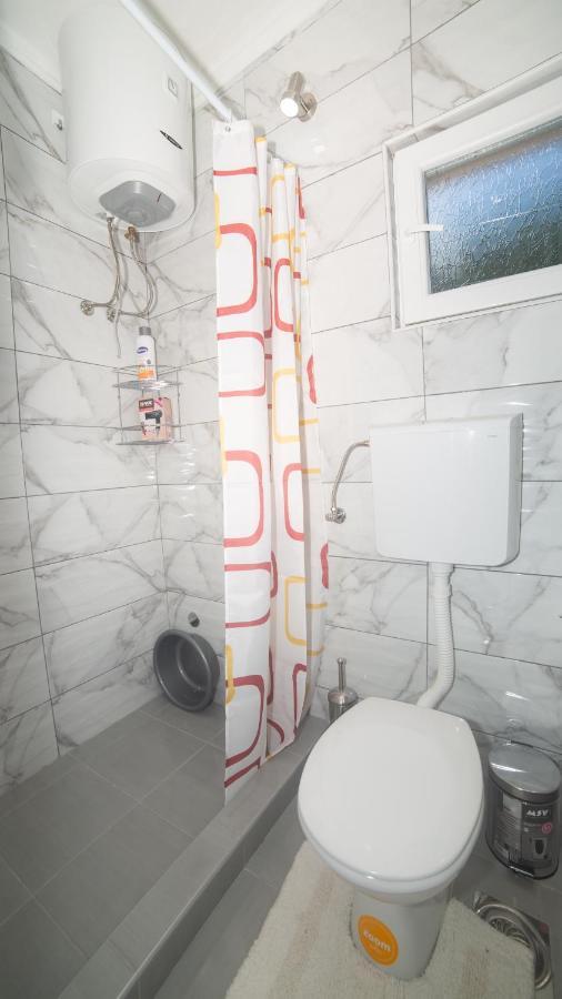Apartment Milena Virpazar Luaran gambar