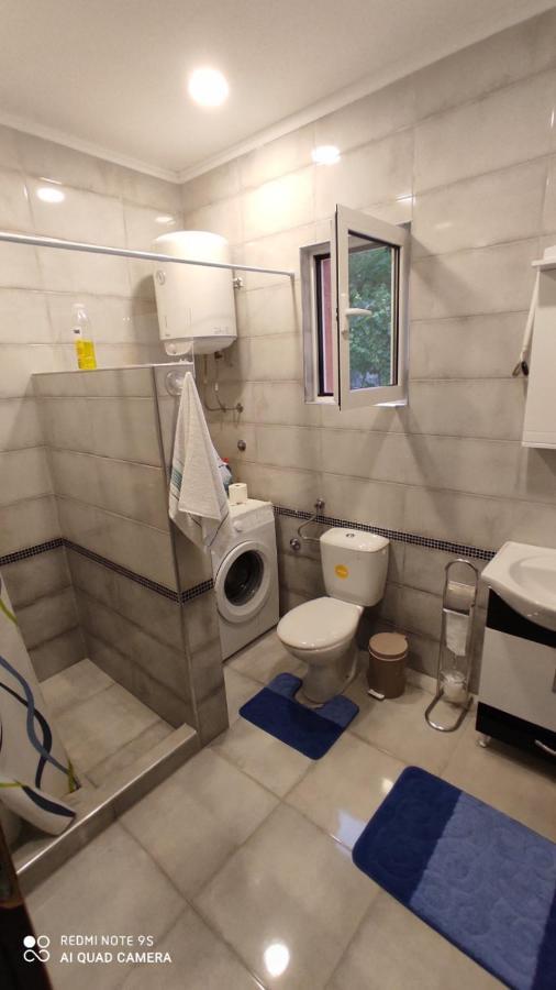 Apartment Milena Virpazar Luaran gambar