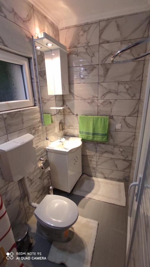 Apartment Milena Virpazar Luaran gambar