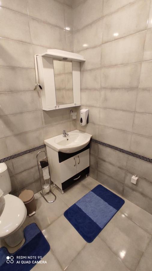 Apartment Milena Virpazar Luaran gambar
